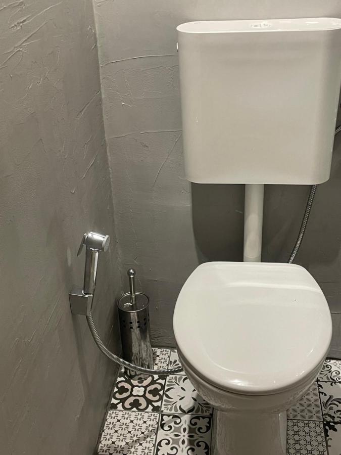 Chata Dagmar Třebíč Dış mekan fotoğraf