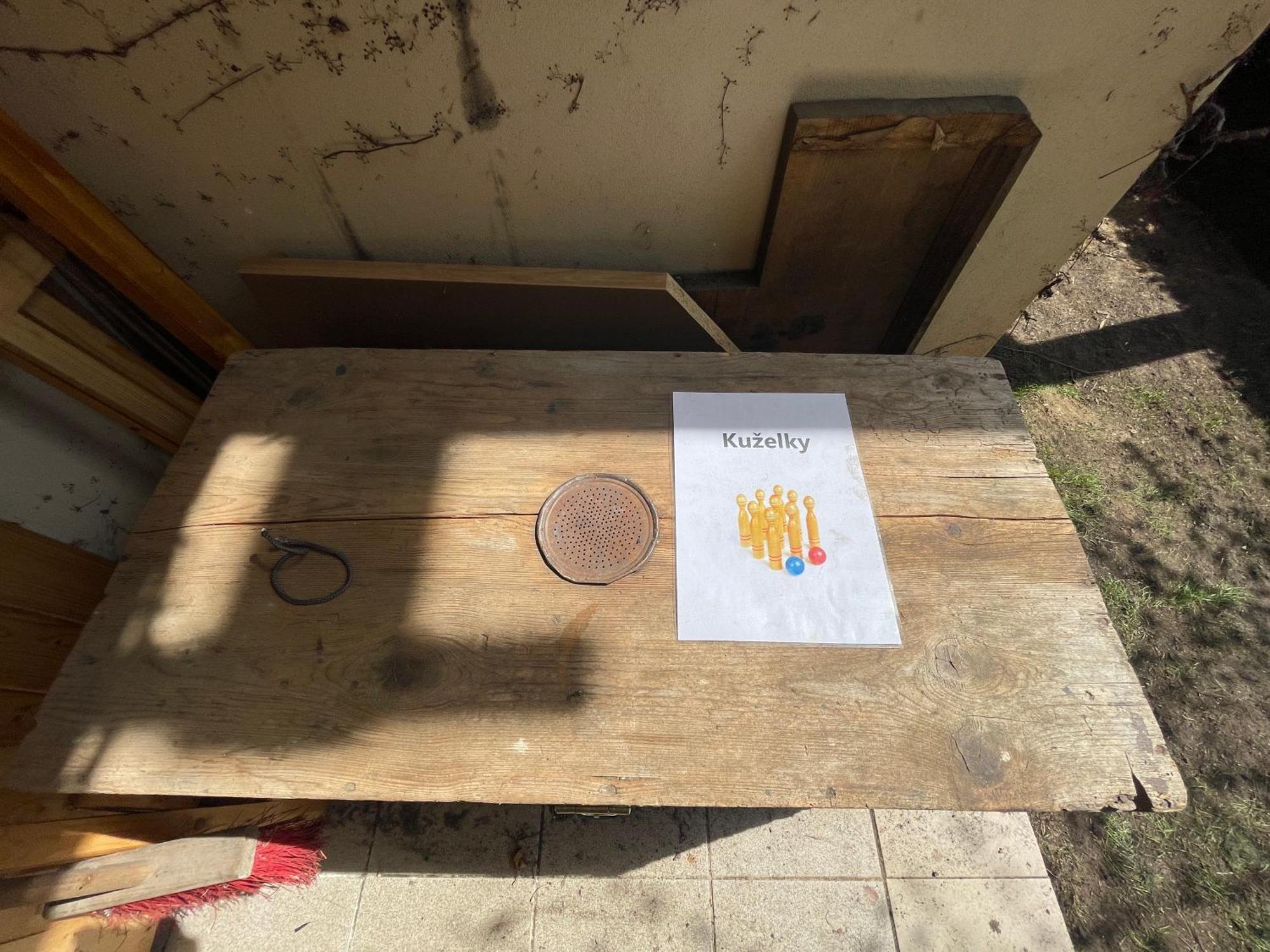 Chata Dagmar Třebíč Dış mekan fotoğraf